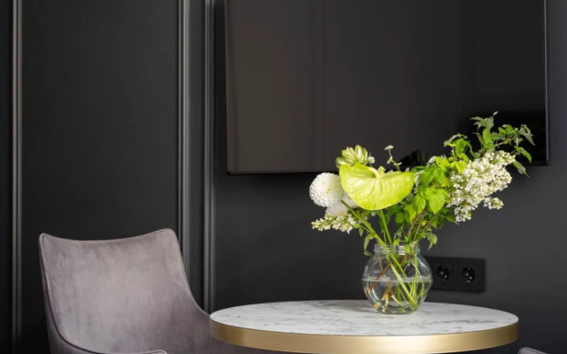 Квартира Merino Home Zlato