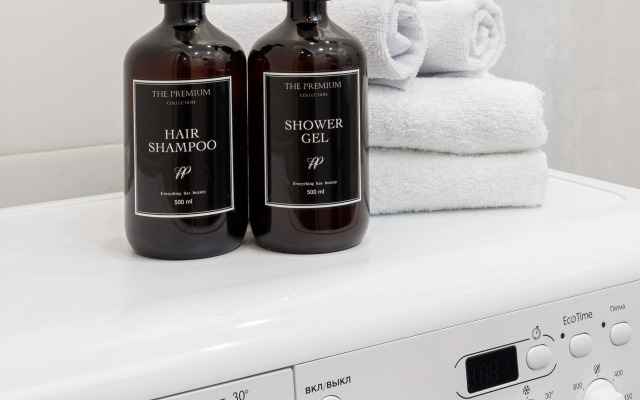 Апартаменты Классная студия рядом с Шереметьево