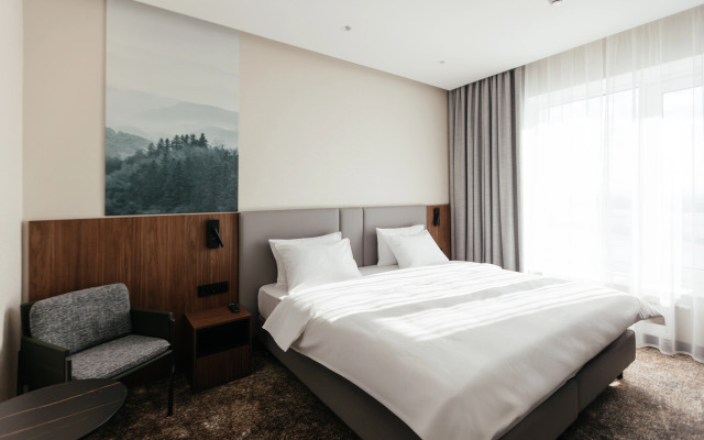 Hotel RUMA