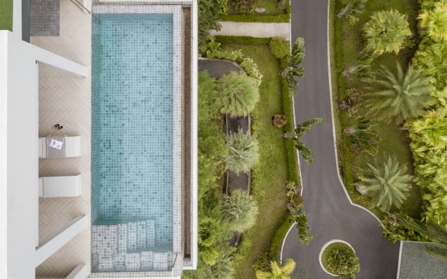 The Pavilons Phuket Hotel