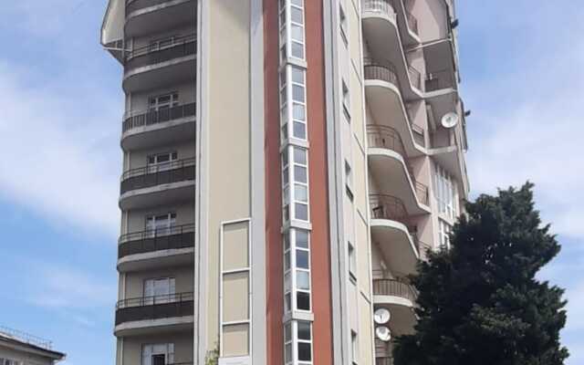 Atlant Alushta Flat