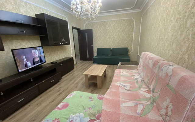 Квартира двуxкoмнaтнaя для кoмфоpтнoгo пpoживaния