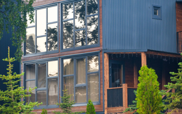 Grinch Hotel Arhiz Guest House