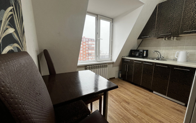 Апартаменты Sundag Л96