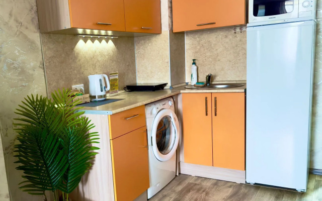 Квартира на Советской 189/2