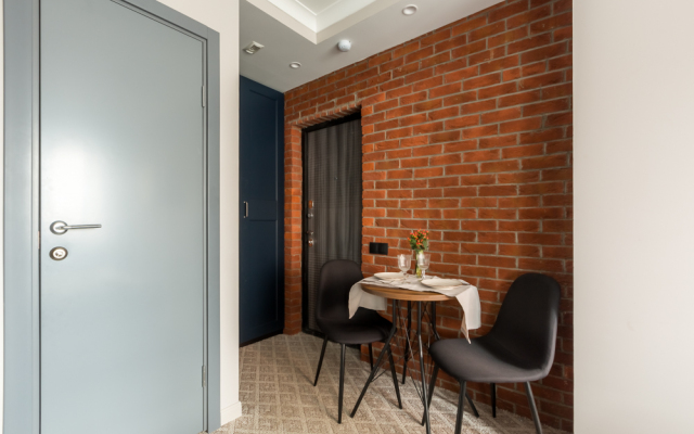 Apartments Brix