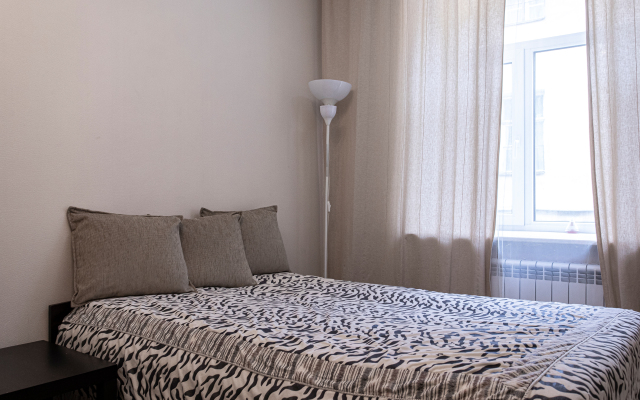 Квартира у Гостиного Двора