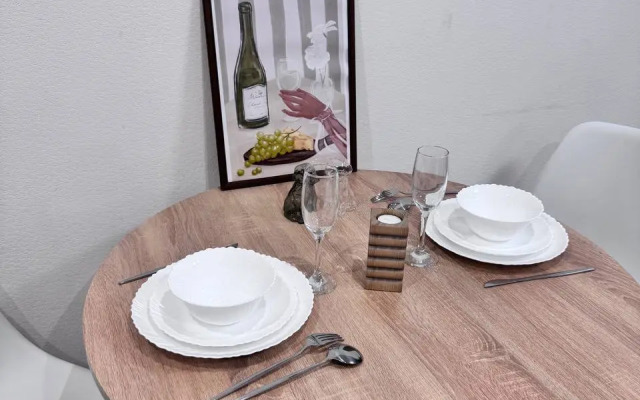 Квартира Home Comfort Одинцово