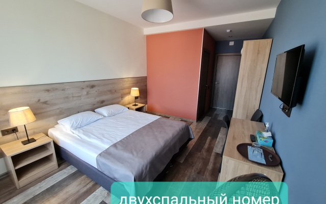 65HOME Guest House