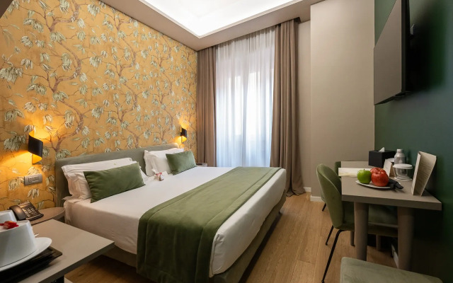 Hotel Caravita