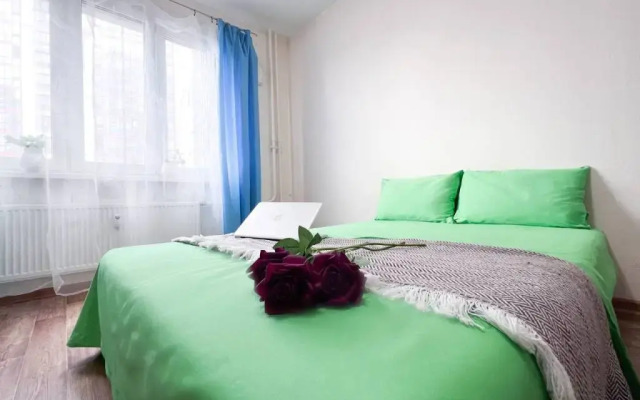 Park Inn Hause Apartments 6