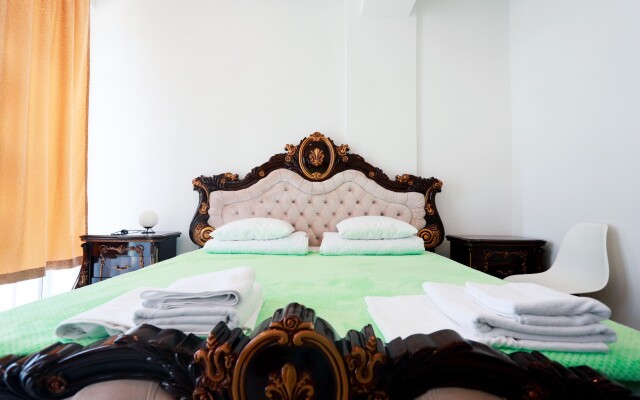 Гостевой дом Дружба