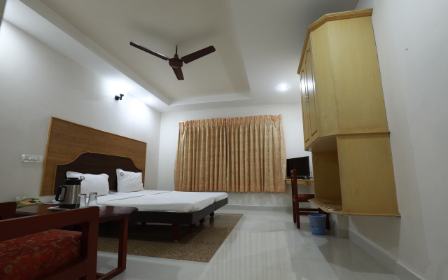 Mayas Hotel