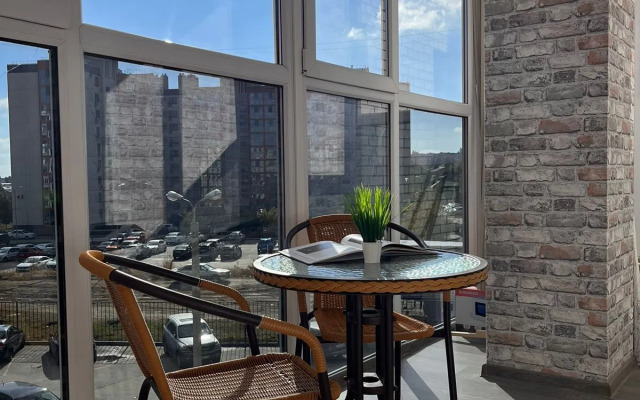 Квартира на Ул Промышленная Дом 10