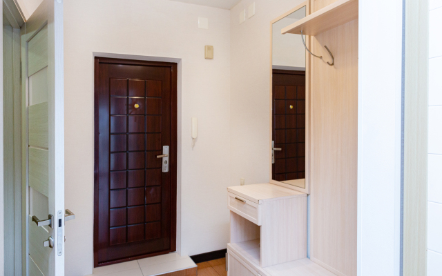 Квартира на Дзержинского