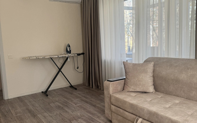 2kh Komnatnaya Ochen Uyutnaya Flat