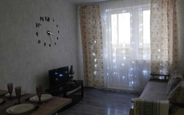 Квартира на Улице Героев-Разведчиков 11/5