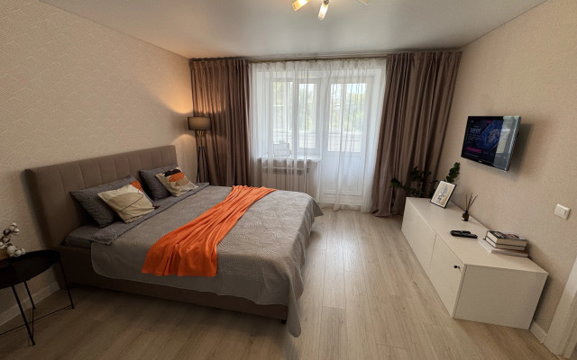 Квартира Уютная  в Исторической Части Города