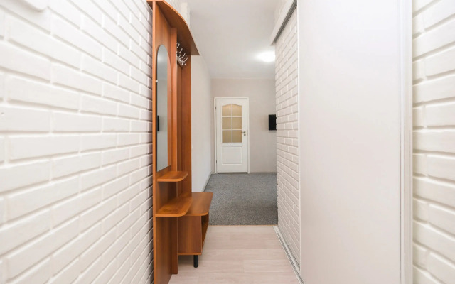 Kvartirka-Nsk Na Vatutina 5 Apartment