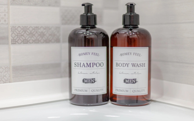 Апартаменты RentPlaza 1 На Гастелло