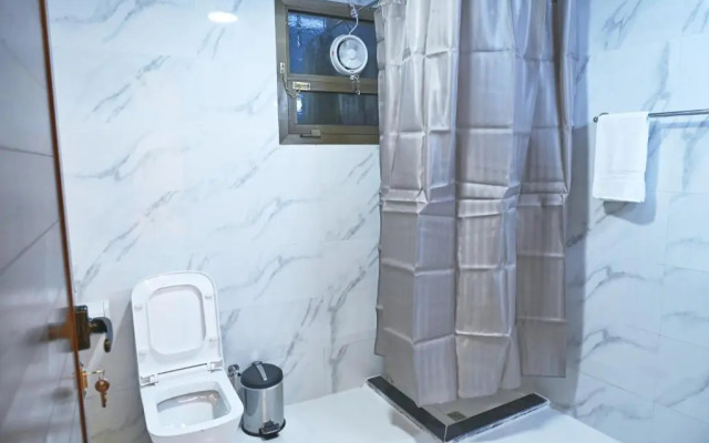 Отель Tanha Palace