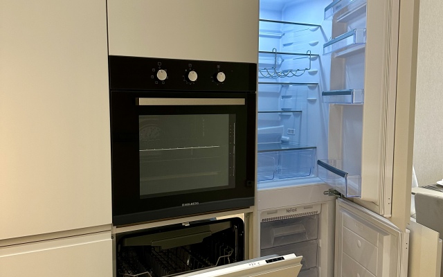 Апартаменты Villa Elisabet