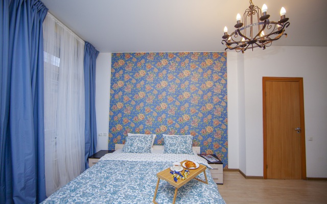 Апартаменты City Jorney