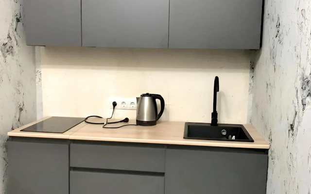 Квартира Уютная