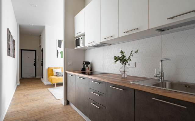 LetYourFlat Ligovsky Apartments