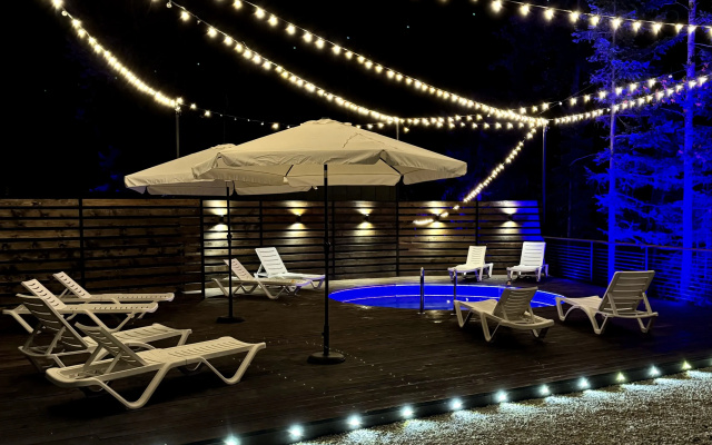 Guest House Luxe House