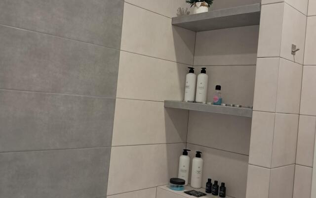 Квартира Быстрецкая 18/3