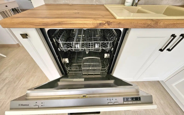 Premium-klassa v tsentre Pyatigorska Flat