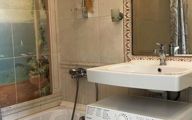 Апартаменты Шикарная квартира Каравелла Португалии