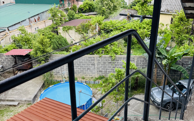 Al-Mari Guest House