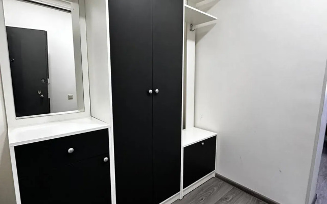 Perte House on Komitas 46 Apartments