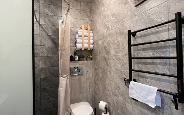 Apartamenty  Shteyn 3