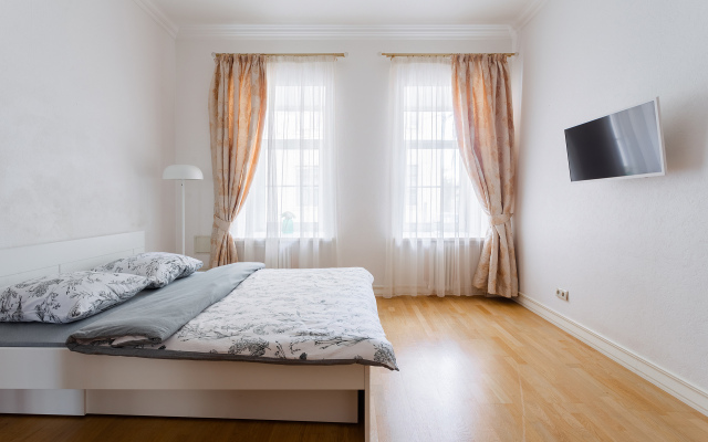 Апартаменты ATLANT Apartments 27с