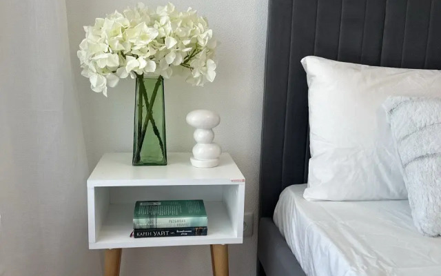 Апартаменты около метро Аминьевская