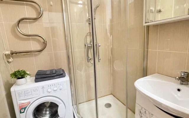 Апартаменты на Адмирала Трибуца 5