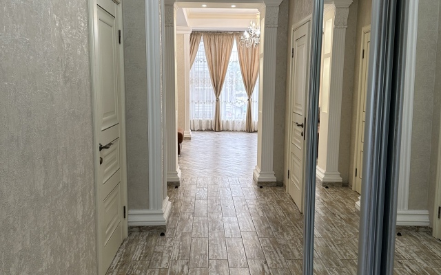 V Tsentre Yessentukov Flat