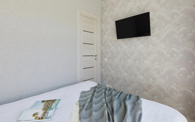 Red Apartments Art Layt Siti Edit Apartments