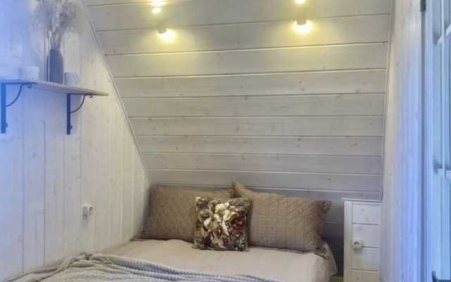 Semeynaya Dacha Villa