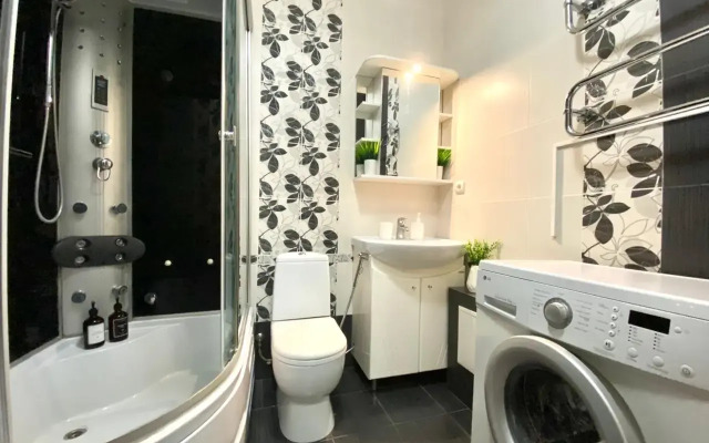 Goodroom Apartments