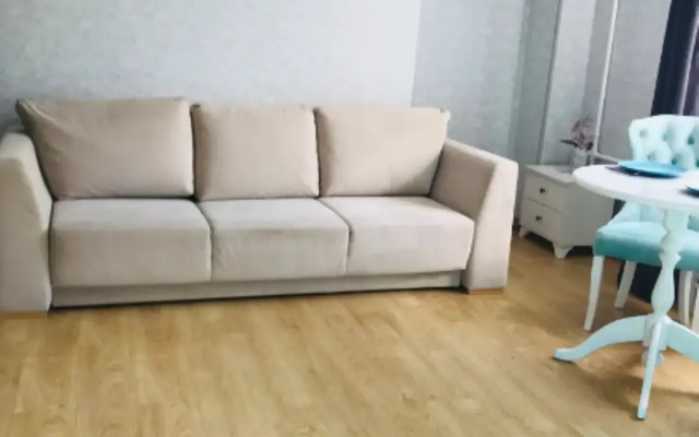 Апартаменты на Богдана Хмельницкого 33