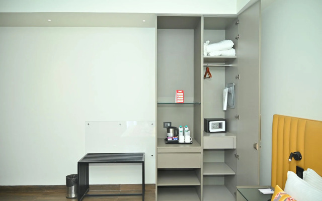Urvi Banquets Guest House