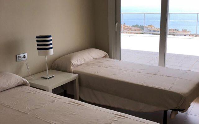 Style With Sea Views Apartments