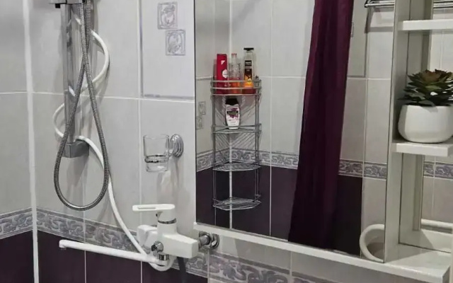 Kvartira na Izyskatelej 41 kv 36