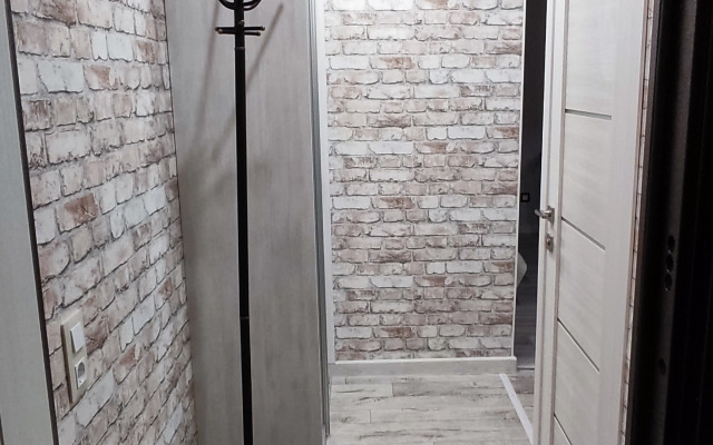 Квартира на Надежды Сусловой