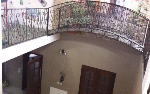 Nad Rekoj Guest House