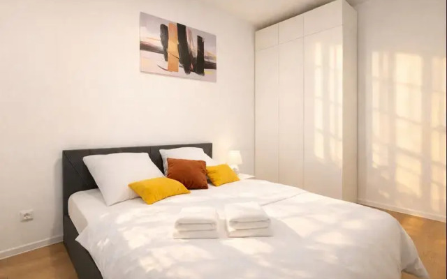 Квартира Уютная а в Новом доме